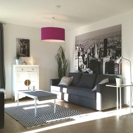 Gaestewohnung Hygge Oldenburg Dış mekan fotoğraf