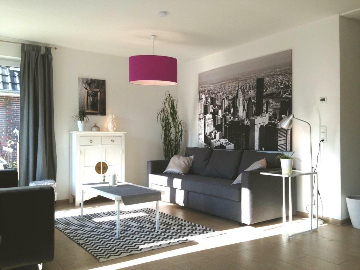Gaestewohnung Hygge Oldenburg Dış mekan fotoğraf
