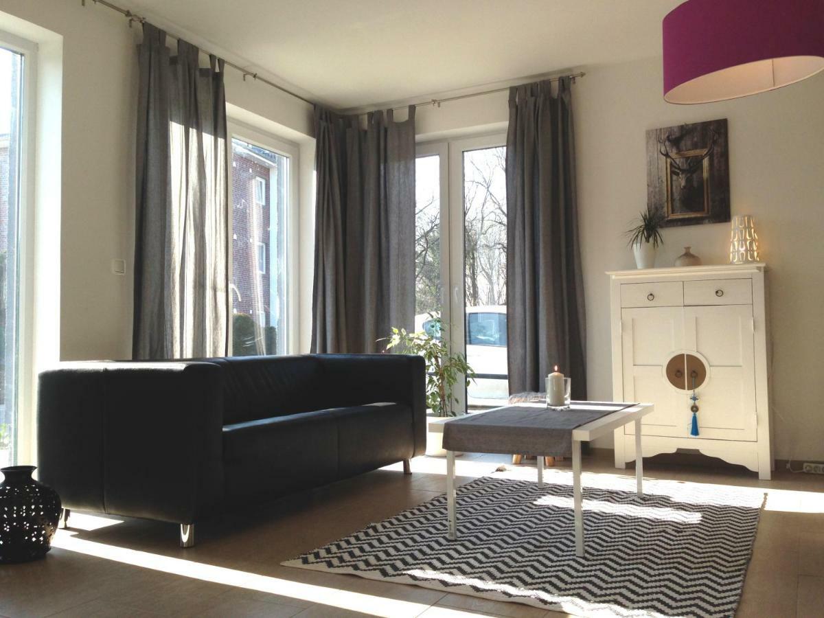Gaestewohnung Hygge Oldenburg Dış mekan fotoğraf