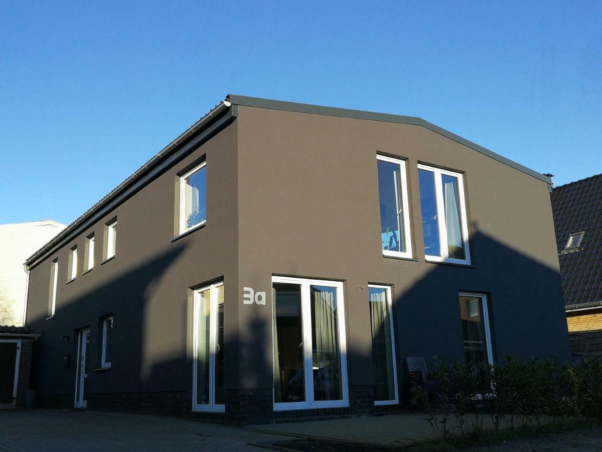 Gaestewohnung Hygge Oldenburg Dış mekan fotoğraf