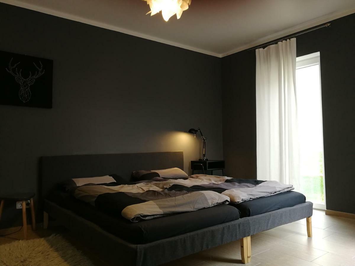 Gaestewohnung Hygge Oldenburg Dış mekan fotoğraf