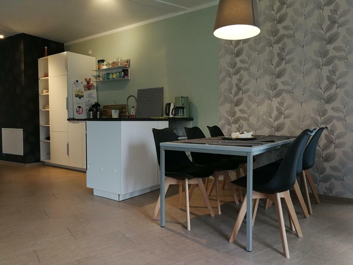 Gaestewohnung Hygge Oldenburg Dış mekan fotoğraf