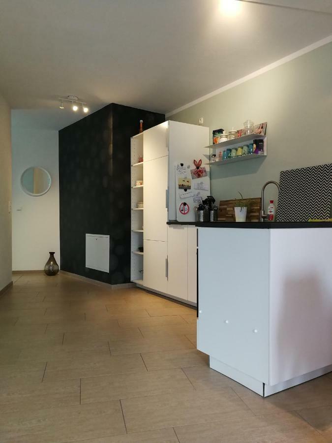 Gaestewohnung Hygge Oldenburg Dış mekan fotoğraf