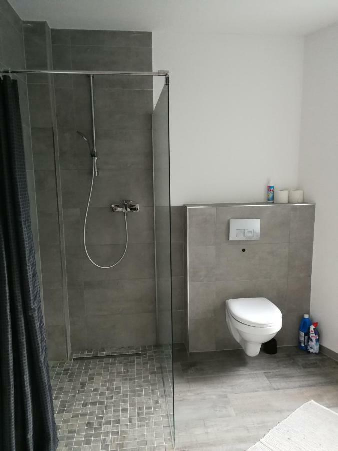 Gaestewohnung Hygge Oldenburg Dış mekan fotoğraf