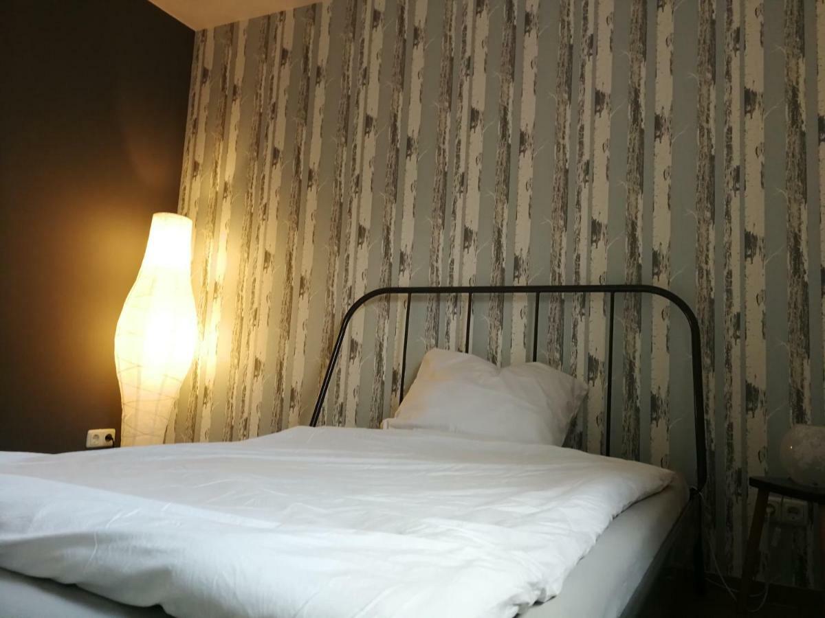 Gaestewohnung Hygge Oldenburg Dış mekan fotoğraf