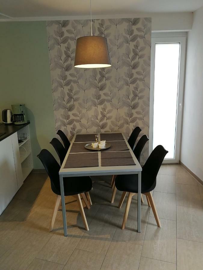Gaestewohnung Hygge Oldenburg Dış mekan fotoğraf